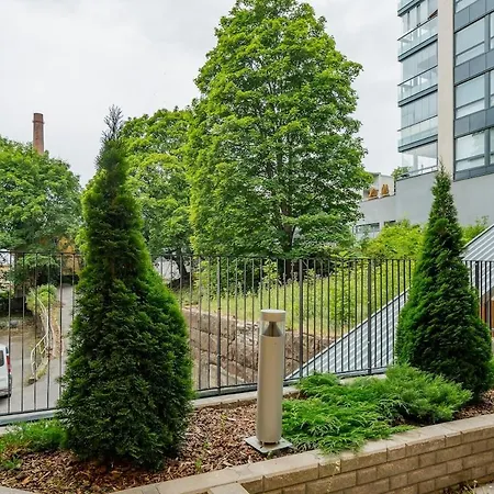 Apartament Elegant On The Riverfront *