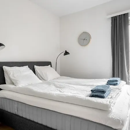 Apartament Elegant On The Riverfront *