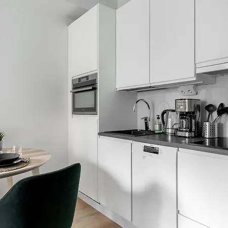 Elegant On The Riverfront Turku