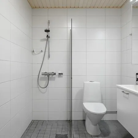 Elegant On The Riverfront