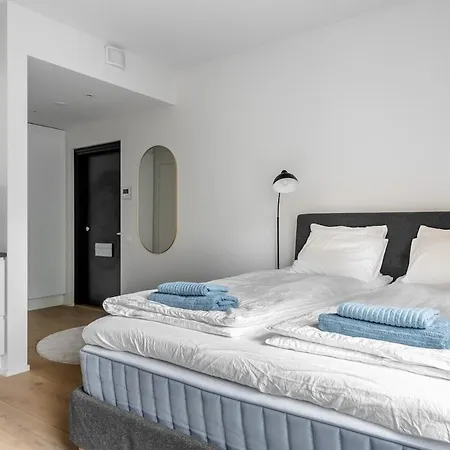 Apartment Elegant On The Riverfront