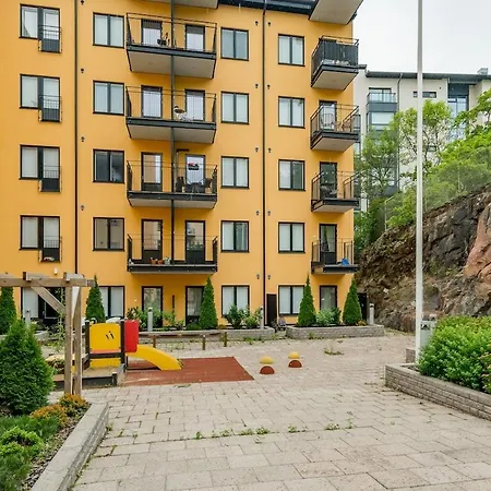 Elegant On The Riverfront Apartament *