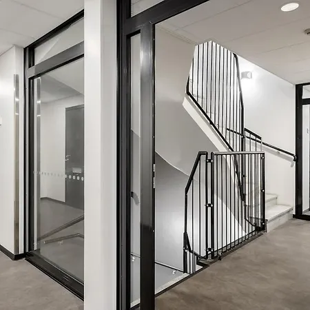 Elegant On The Riverfront * Turku