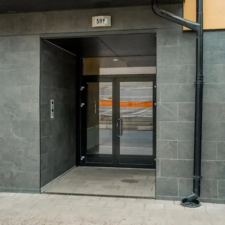 Apartamento Elegant On The Riverfront