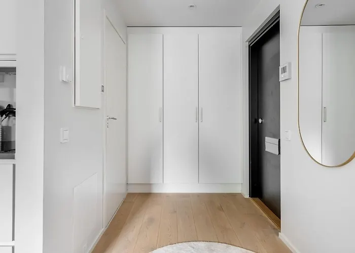 Elegant On The Riverfront Lägenhet Åbo