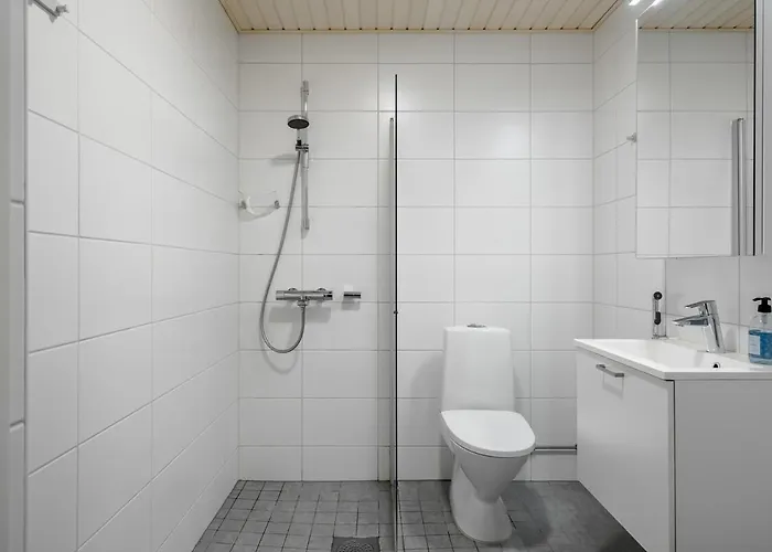 Elegant On The Riverfront