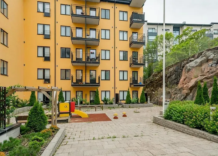 Elegant On The Riverfront Lägenhet *