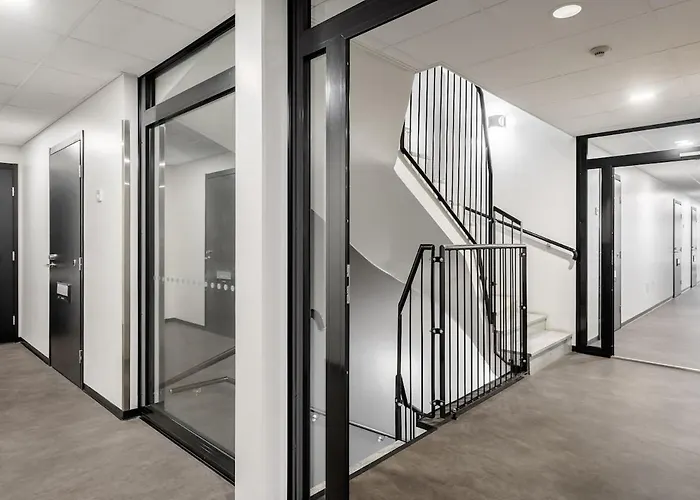 Elegant On The Riverfront * Åbo